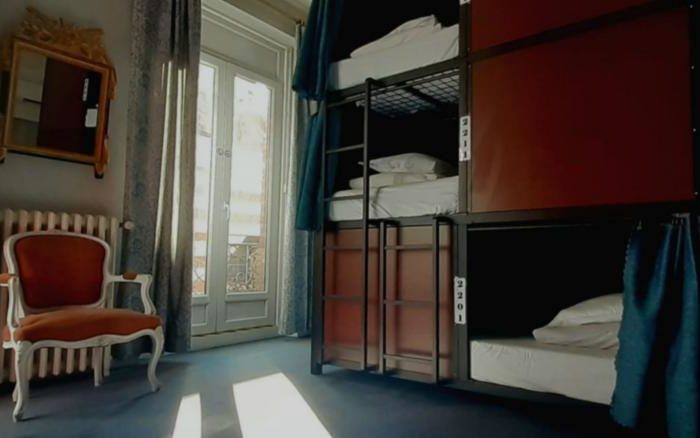 dortoir toulouse