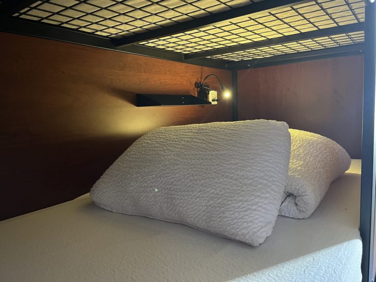 Hostel auberge jeunesse toulouse